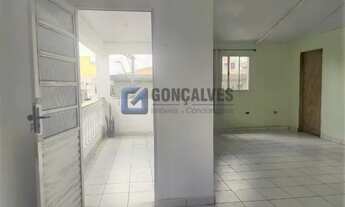 Imagem 3: SAO BERNARDO DO CAMPO - Residential / Sobrado - VILA MARCHI