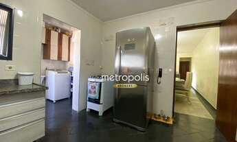 Imagem 7: Apartamento Garden com 2 dormitórios à venda, 84 m² por R$ 554.000,00 - Cerâmica - São Cae