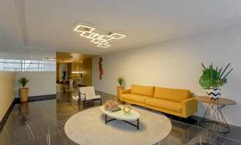 Imagem 2: Edifício ALBA BOULEVARD 2 QUARTOS