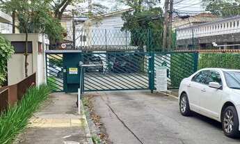 Imagem 3: Casa de vila para venda tem 170 metros quadrados com 3 quartos em Cidade Monções - São Pau