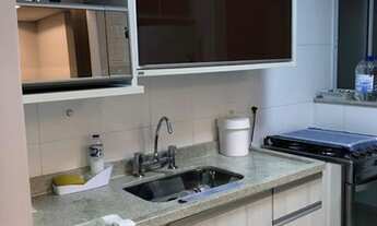 Imagem 4: Apartamento para alugar com 73 m² 2 quartos suíte e 2 vgs, Ravenna em Engordadouro - Jundi