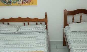 Imagem 7: Apartamento para aluguel possui 25 metros quadrados com 1 quarto em Ponta Negra - Natal