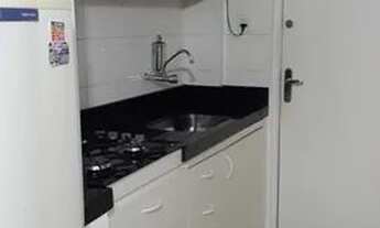 Imagem 5: Kitnet/conjugado para aluguel tem 26 metros quadrados com 1 quarto em Vila Buarque - São P