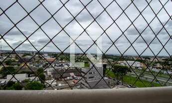 Imagem 7: Apartamento para Aluguel - Xaxim, 2 Quartos, 55 m2