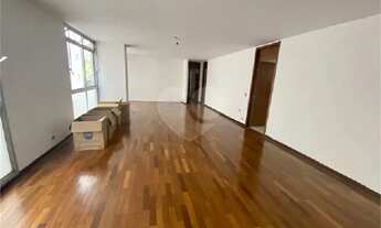 Imagem 3: OPORTUNIDADE EM HIGIENÓPOLIS PARA VENDA, 180 M2, 3 DORMS, 2 SUITE, 2 VAGAS