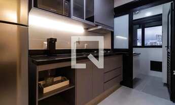 Imagem 6: Apartamento à Venda - Pinheiros, 1 Quarto, 48 m2