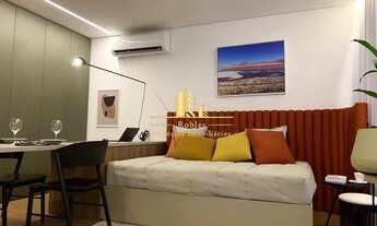 Imagem 3: Apartamento a venda no Campo Belo - São Paulo