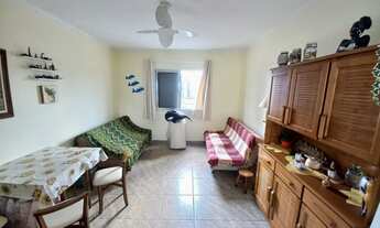 Imagem 2: Kitnet/conjugado em Boqueirão - Praia Grande - SP