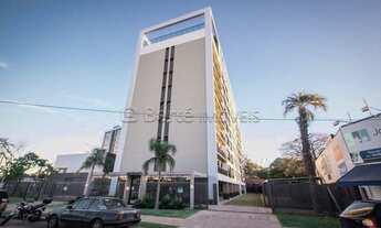 Imagem: Apartamento para Venda - 100m², 2 dormitórios