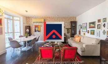 Imagem 5: Apartamento Venda Pinheiros 140 m² 2 Dormitórios