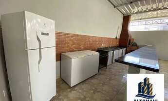 Imagem 3: Chácara para Lazer c/ 2 Dormitórios - PISCINA - Jardim Amanda 1