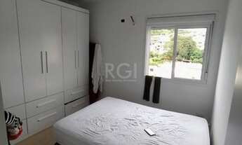 Imagem 6: Apartamento para Venda - 53.85m², 2 dormitórios, sendo 1 suites, 1 vaga - Ipanema