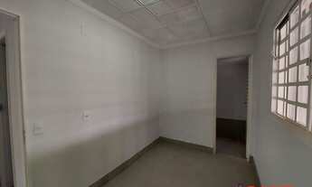 Imagem 6: Casa 3Qts sendo uma suite-Parque Atheneu - Goiânia - GO