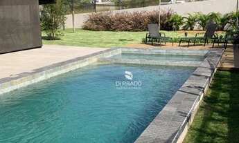 Imagem 2: Casa com 6 dormitórios à venda, 700 m² por R$ 5.501.000,00 - Jardim Alegre - Itupeva/SP