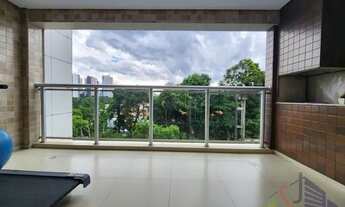 Imagem 5: Singolare Condomínio Residencial - Vendo Apart de 133,07m2 - Adrianópolis