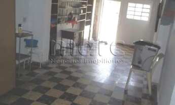 Imagem 5: SÃO PAULO - Casa Padrão - CAMBUCI