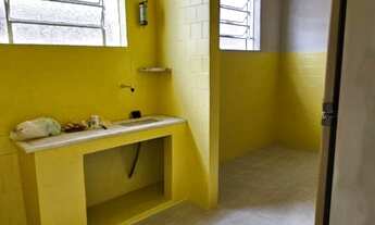 Imagem 6: Excelente Casa de 2 quartos com 1 vaga de garagem e quintal