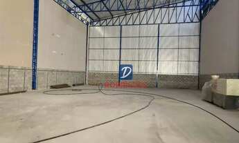 Imagem 5: Galpão para alugar, 550 m² por R$ 15.000/mês - Conceição - Diadema/SP