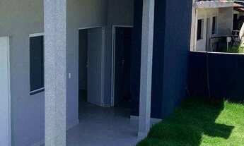 Imagem 7: Casa com piscina e 2 suítes a 500 metros da praia! R$ 370.000 - Cambiju - Itapoá/SC