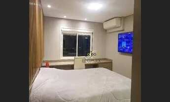 Imagem 7: Apartamento Alto Padrão Sólon