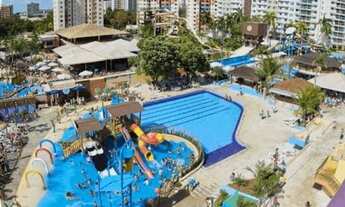 Imagem 3: Caldas novas, promoção de segunda a quinta