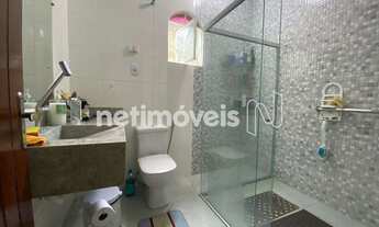 Imagem 6: Locação Casa Darcy Ribeiro Contagem