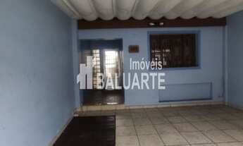 Imagem 2: Casa com 3 dormitórios à venda, 130 m² por R$ 610.000,00 - Jardim Marajoara - São Paulo/SP