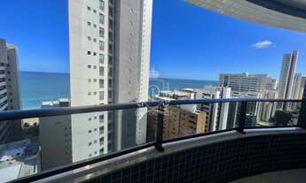 Imagem 7: HA Apartamento para venda tem 86 m² com 3 quartos em Boa Viagem - Recife - Pernambuco