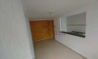 Imagem 2: Jacarei - Apartamento Padrão - jardim califonia