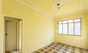 Imagem 1: Apartamento para aluguel e venda tem 50 metros quadrados com 1 quarto em Centro - Niterói