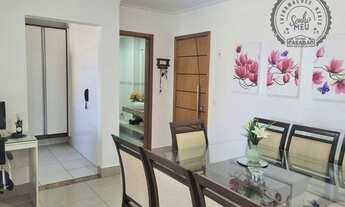 Imagem 2: Apartamento no Boqueirão - Praia Grande/SP