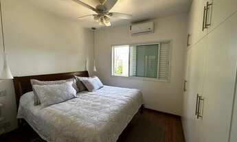 Imagem 7: CASA MOBILIADA E IMPECÁVEL EM CONDOMÍNIO FECHADO DE ALTO PADRÃO EM ARARAQUARA