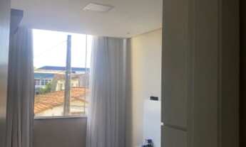 Imagem 3: Sobrado geminado no bairro Anita Garibaldi