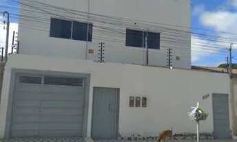 Imagem: Casa de andar