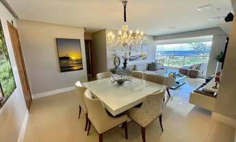 Imagem 6: Apartamento 3 suítes 155 m2 3 vagas soltas Art Residence