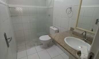 Imagem 6: Apartamento para aluguel com 1 quarto varanda com vista praia frente praia em Gonzaga - Sa