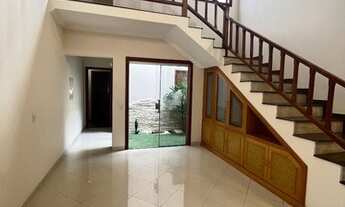 Imagem 7: Casa com 4 dormitórios à venda, 278 m² por R$ 1.330.000,00 - Residencial Jacira - American