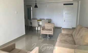 Imagem 2: Oportunidade !! Apto de 128 m² com 3 quartos sendo 1 suite + DCE perto dos parques