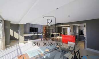 Imagem 2: PORTO ALEGRE - Apartamento Padrão - JARDIM EUROPA