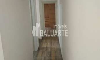 Imagem 7: Casa com 2 dormitórios para alugar, 85 m² por R$ 2.655,00/mês - Jardim Marajoara - São Pau