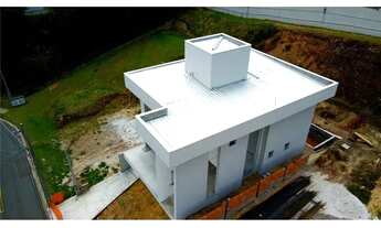 Imagem 5: Casa a venda em fase de acabamento, com 4 suítes 310m²-1.830.000,00 Condomínio em Valinhos