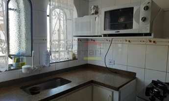 Imagem 7: Sobrado Alto do Mandaqui ,3 vagas ,isolado ,com 3 salas