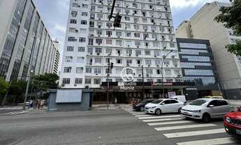 Imagem 2: Vendo conjugado, 20 m², Botafogo - RJ