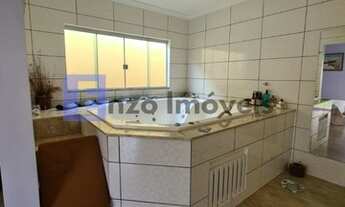 Imagem 3: Casa em Condomínio para Venda em RA V Sobradinho, Condomínio Vivendas da Serra, 3 dormitór