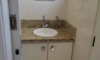 Imagem 4: APARTAMENTO NO CONDOMÍNIO PIAZZA FIORENTINA