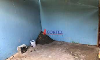 Imagem 3: Casa com 2 dormitórios para alugar, 141 m² por R$ 1.000,00/mês - Jardim Panorama - Rio Cla