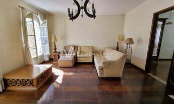 Imagem 4: Casa - Vila Itapura - Campinas