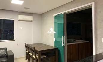 Imagem 6: Cobertura de 3 quartos no Campo Grande