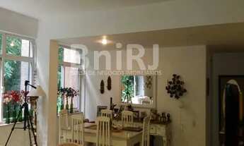 Imagem 4: GÁVEA, 3 QUARTOS - EXCELENTE RUA, INDEVASSADO E SILENCIOSO