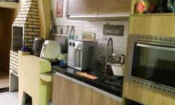 Imagem 3: Casa completa e piscina no condomínio Vila Florença